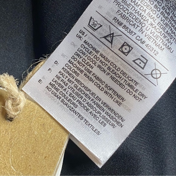 Nwt adidas TKO shorts - Picture 6 of 11